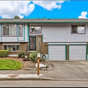Charming Portland